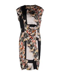 Платье до колена Etro