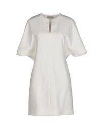Короткое платье Balenciaga