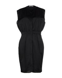 Короткое платье Pierre Balmain
