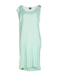 Короткое платье Armani Jeans