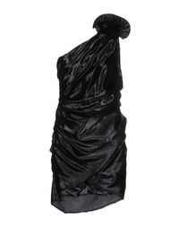 Короткое платье Isabel Marant