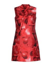 Короткое платье Valentino