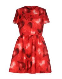 Короткое платье Valentino