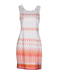 Короткое платье Missoni