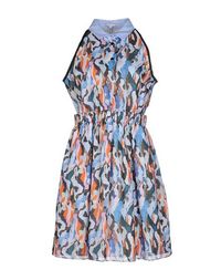 Платье до колена Carven