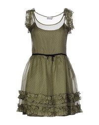 Короткое платье Redvalentino