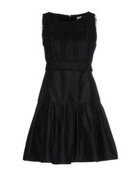 Короткое платье Redvalentino