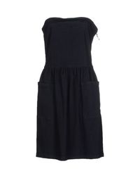 Короткое платье Prada