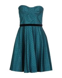 Короткое платье Redvalentino