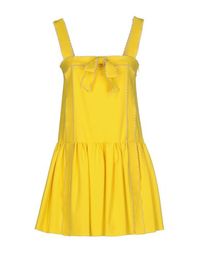 Короткое платье Redvalentino