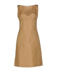 Короткое платье Prada