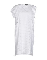Короткое платье Isabel Marant