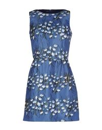 Короткое платье Redvalentino