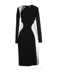 Платье до колена Mugler