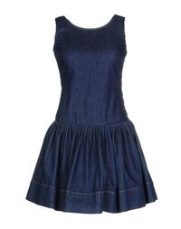 Короткое платье Redvalentino