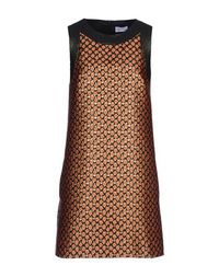 Короткое платье Redvalentino