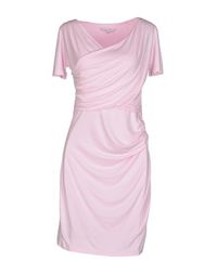 Короткое платье Carven