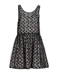 Короткое платье Redvalentino