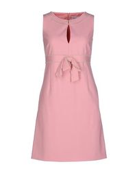 Короткое платье Redvalentino