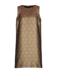 Короткое платье Redvalentino