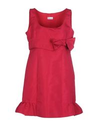 Короткое платье Redvalentino