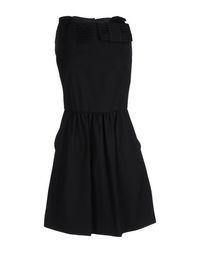 Короткое платье Redvalentino