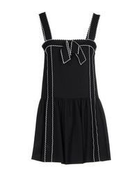 Короткое платье Redvalentino
