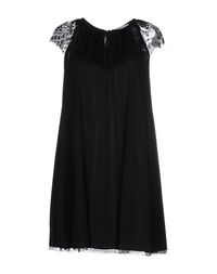 Короткое платье Redvalentino