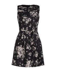Короткое платье Redvalentino