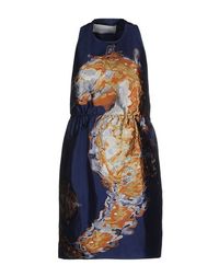 Короткое платье Valentino