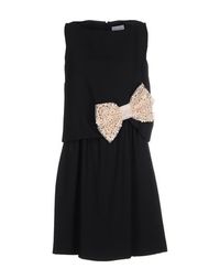 Короткое платье Redvalentino