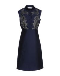 Платье до колена Valentino