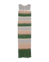 Длинное платье Missoni
