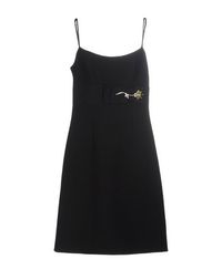 Платье до колена Prada