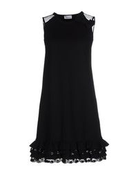 Короткое платье Redvalentino