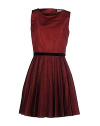 Короткое платье Redvalentino