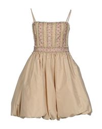 Короткое платье Redvalentino