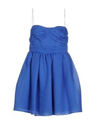Короткое платье Carven