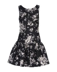 Короткое платье Redvalentino