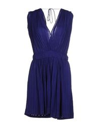 Короткое платье Isabel Marant Étoile