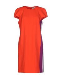 Короткое платье Fendi