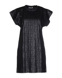Короткое платье Balenciaga