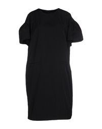 Платье до колена Dries VAN Noten
