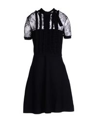 Короткое платье Valentino