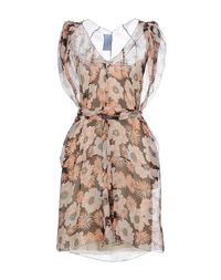 Короткое платье Prada