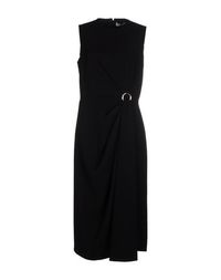 Платье длиной 3/4 Balenciaga