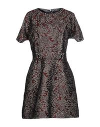 Короткое платье Dolce &; Gabbana