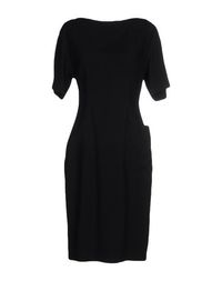 Короткое платье Prada