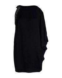 Короткое платье Saint Laurent