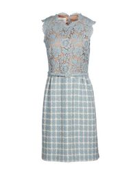 Короткое платье Valentino